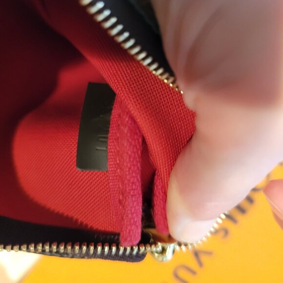 Mini Pouchette - Picture 5 of 7